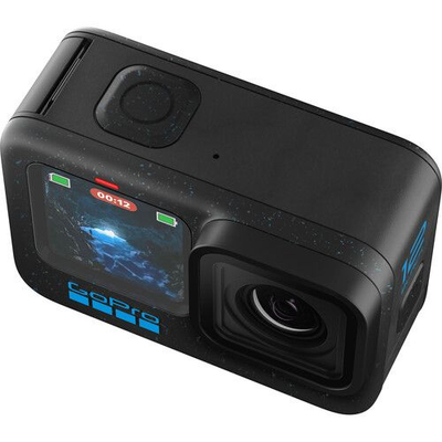 Kamerë GoPro HERO 12 CHDHX-121-RW, e zezë