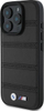 Mbulesë telefoni BMW M BMHMP16L23PUSPK, për iPhone 16 Pro 6.3", MagSafe, e zezë