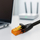 Kabllo rrjeti Qoltec UTP Patchcord CAT6, 10m, 1Gb/s, e zezë