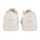 Këpuca golf Nike Jordan 1 Retro Low, Triple White, e bardhë