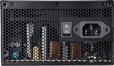 Burim rryme ADATA XPG Pylon II, 550W, ATX 3.1 80 Plus Bronze, i zi