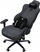 Karrige gaming Anda Seat Novis Plus XL, deri 150 kg, pëlhurë, gri e errët