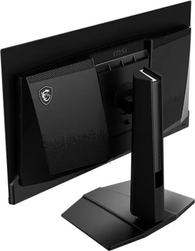 Monitor MSI MAG 271QPX QD-OLED, 26.5", WQHD, i zi