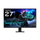 Monitor Gigabyte GS27Q X, 27", 170Hz, QHD, i zi