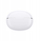 Kufje wireless Honor Choice Doingtop X8i, in ear, Bluetooth, të bardha
