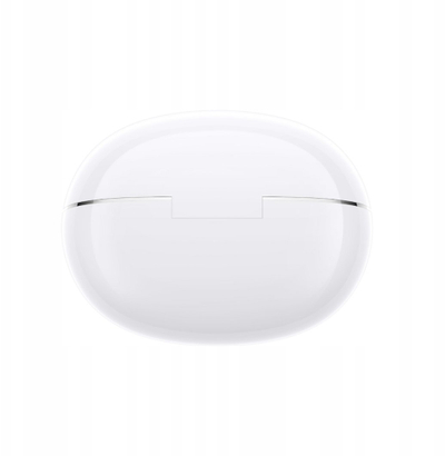 Kufje wireless Honor Choice Doingtop X8i, in ear, Bluetooth, të bardha