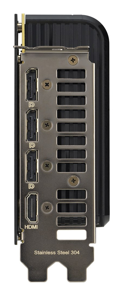 Kartelë grafike ASUS Prime -RTX5070-12G NVIDIA GeForce RTX 5070 12 GB GDDR7
