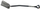 Lopatë Fiskars 1025376