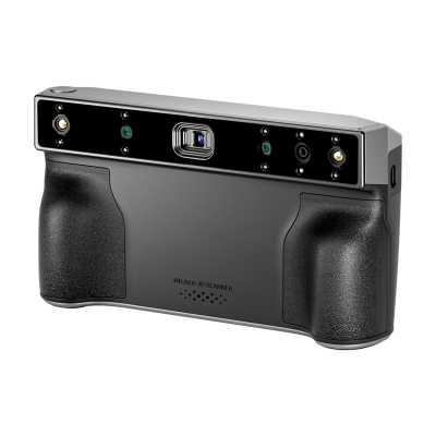 Skaner 3D Revopoint MIRACO, 0.02 mm, Full Color, 16GB RAM, i zi