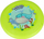 Frisbi Mega Creative 531411, 18 cm, EVA, shumëngjyrësh