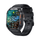 Smartwatch Veltori VT200-1, ekran 1.96", Bluetooth, i zi