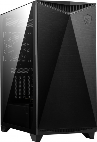 Kasë MSI MPG Gungnir 300P Airflow, Midi Tower