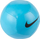 Top futbolli Nike Pitch Team DH9796 410, madhësi standarde, blu