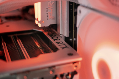 Kompjuter desktop Actina, i7-14700KF, 32GB DDR5, 2TB SSD, RTX 4080 SUPER, i bardhë
