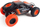 Makinë RC Amewi Desert Truck Max Fox RTR, shkalla 1:24, portokalli e zezë