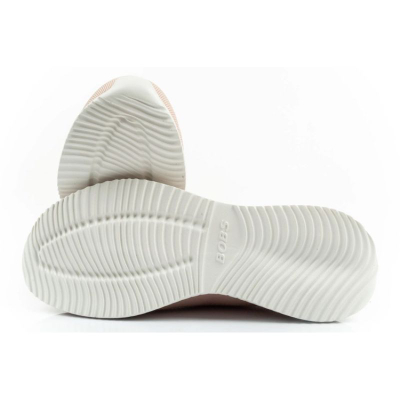 Патики Skechers Bobs Squad Tough Talk W 32504, Memory Foam, nude