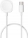 Kabllo karikimi FIXED USB C për Apple Watch, 1m, 2.5W, e bardhë