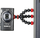 JOBY GorillaPod Magnetic Mini Флексибилен Мини-Статив, Црн