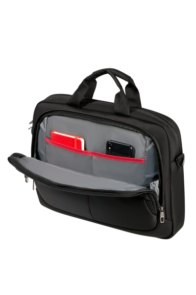 Çantë Shpine Samsonite Guardit Classy Ngjyrë E Zezë