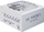 Furnizues energjie për komp Chieftec Vega M 850W, ATX, modular, i bardhë