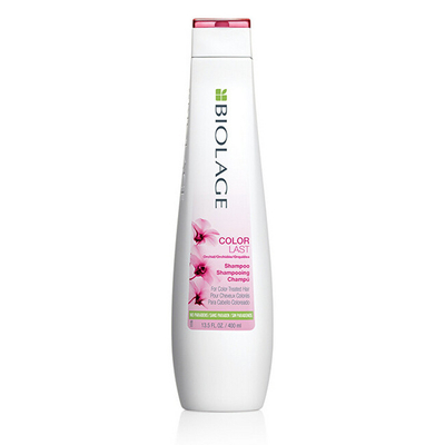 Shampo për flokë Biolage Color Last Orchid