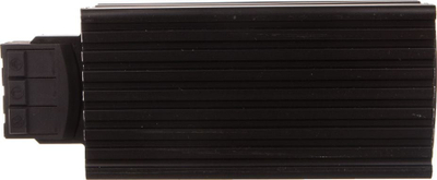 Електричен греач LEIPOLE JRQ100, 100W, 230V AC, црн