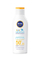 Locion kundër diellit Nivea Pure & Sensitive 200 ml