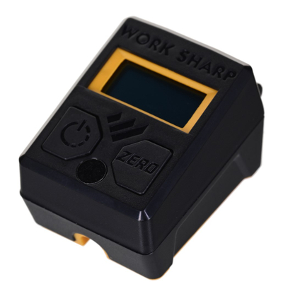 Sistem mprehës Work Sharp Professional Precision Adjust, rregullim këndi preciz, bazë e qëndrueshme