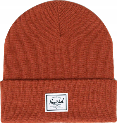 Kape Herschel Elmer Beanie 50152-06329, material akrilik