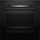 Furrë e integruar Bosch HBA534EB0