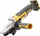Аголна брусилка без кабел Dewalt DCG405FNT-XJ, 125 mm, 18 V, жолта
