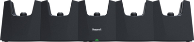 Stacion karikimi Jabra BlueParrott 5B, për B350 XT dhe B450 XT, USB, i zi