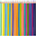 Lapsa me ngjyra Starpak Pencils TRI Pastel, set 24 copë, shumëngjyrëshe