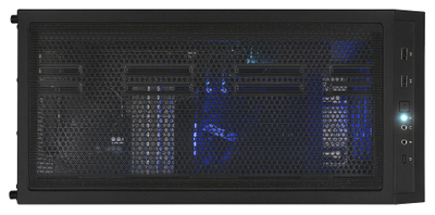 Kompjuter Actina, AMD Ryzen 5 5600, 16GB RAM, 1TB SSD, AMD Radeon RX 7600, i zi