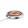 Karikues Hama Wireless Turbo Fast Charge "MagCharge FC15", 15W, e bardhë