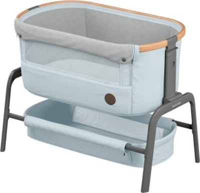 Krevat fëmije Maxi Cosi Iora, deri 9 kg, gri