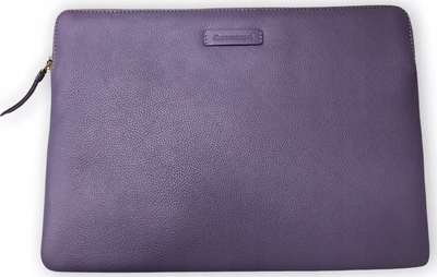 Mbështjellës laptopi Dbramante1928 Paris Pa15pbpu5503, 15" 16", lëkurë, lejla