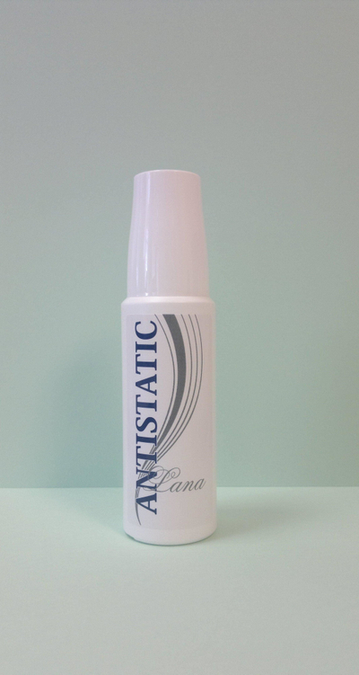Spray antistatik Lana, 100 ml