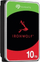 Disk Seagate IronWolf, 10 TB