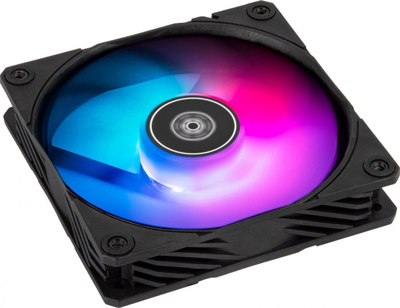 Ftohës SilverStone Shark Force 120 ARGB, 120 mm