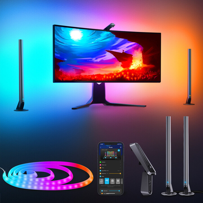 Shirit Govee DreamView G1 Pro Gaming Light 24-29