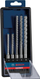 Set shpuese betoni Bosch Expert SDS Plus-7X, 5 copë, 2608900197