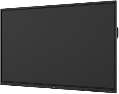 Panel interaktiv LG CreateBoard 86TR3DK, 86\", 4K UHD, i zi