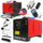 Ngrohës nafte MAR-POL FUEL HEATER 8kW, 12V 230V, klasa A++, i kuq