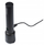 Dritë dore Tiross LED 5W 300LM, me karikim USB C, me zoom, e zezë