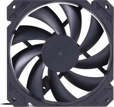 Ventilator PC Alphacool Core, 120mm PWM, 4000 RPM, i zi