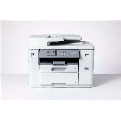Printer multifunksional inkjet Brother MFC-J6959DW, A3, Wi-Fi, i bardhë
