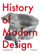 History Of Modern Design Third Edition - David Raizman
