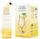 Parfum unisex Gulf Orchid Tahiti Colada, Eau de Parfum, 100ml, erë tropikale