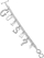Byzylyk Guess UBB10905